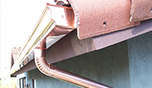 Rain Gutter Installation, Repair, Cleaning in Lynn, AR